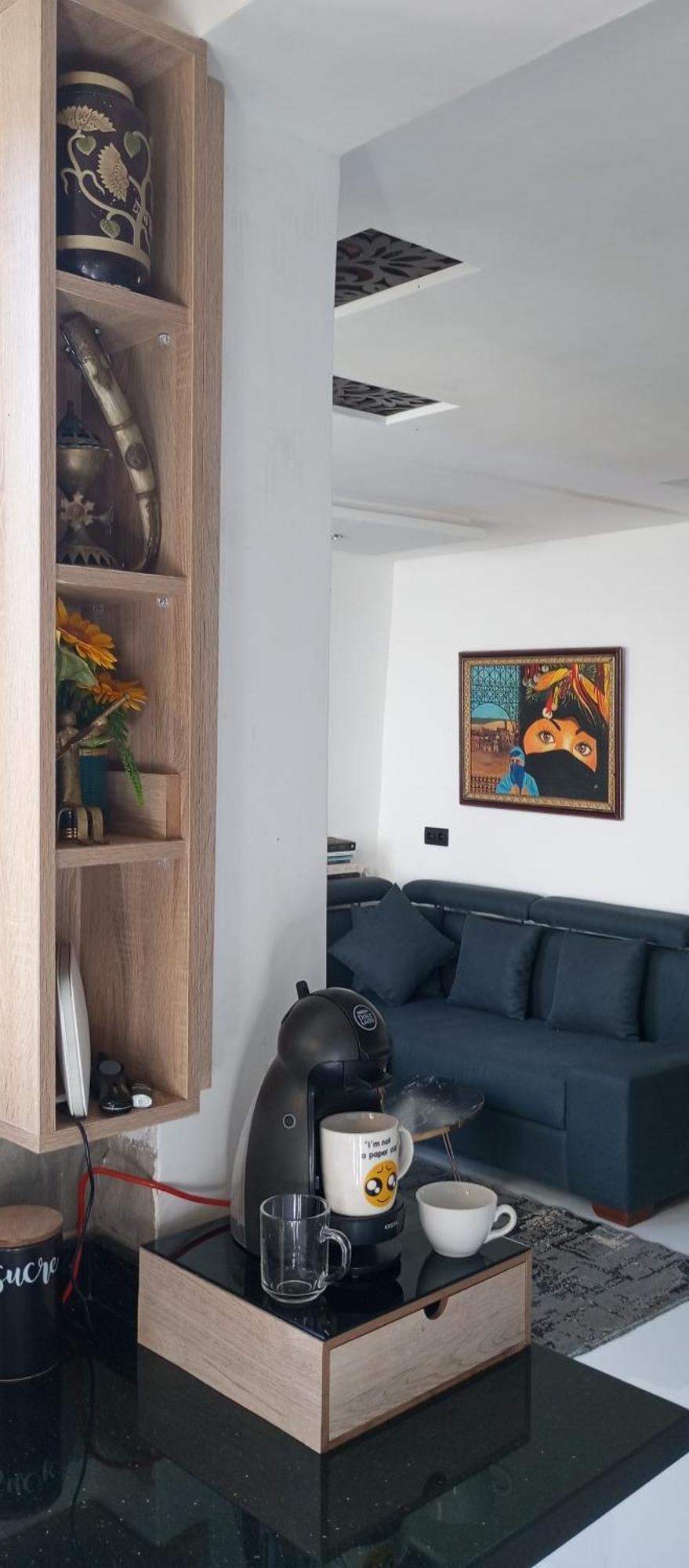 Riad Of Serenity Briech أصيلة المظهر الخارجي الصورة