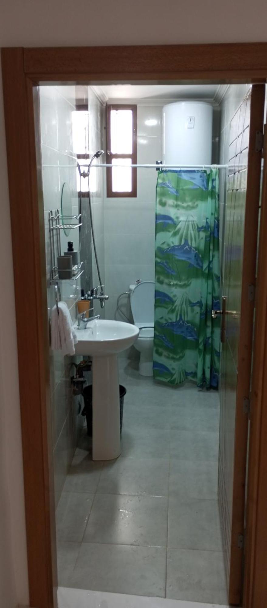 Riad Of Serenity Briech أصيلة المظهر الخارجي الصورة