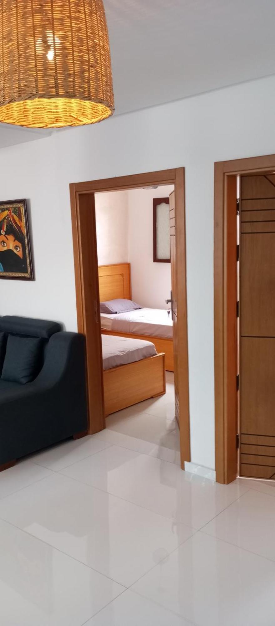 Riad Of Serenity Briech أصيلة المظهر الخارجي الصورة