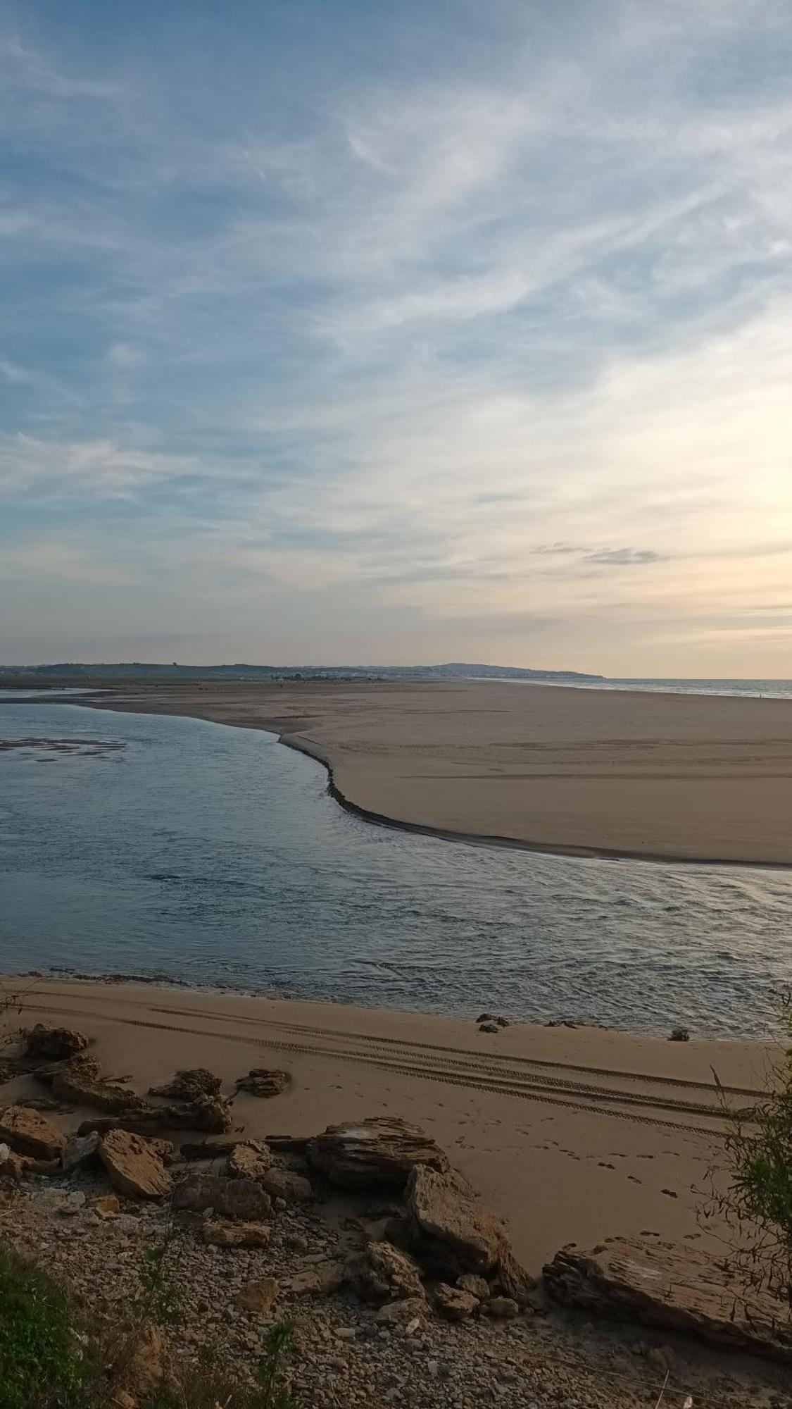 Riad Of Serenity Briech أصيلة المظهر الخارجي الصورة