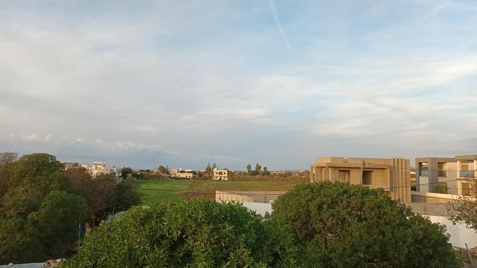 Riad Of Serenity Briech أصيلة المظهر الخارجي الصورة