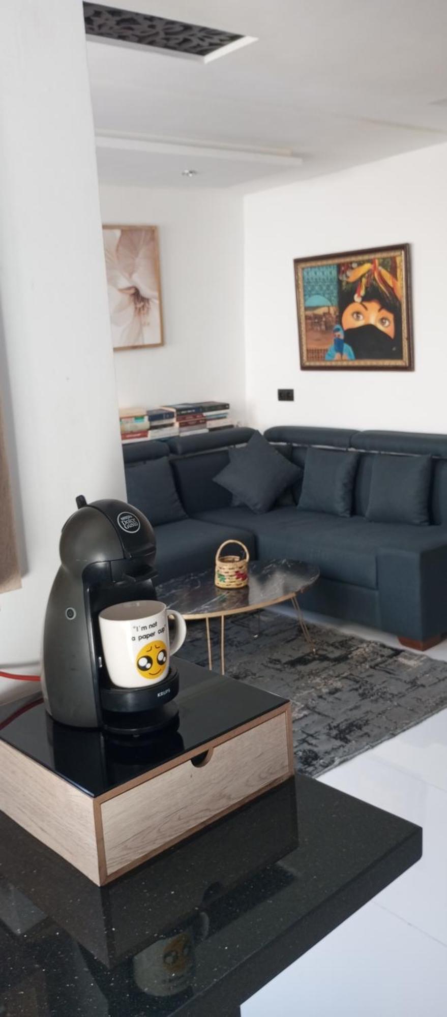 Riad Of Serenity Briech أصيلة المظهر الخارجي الصورة
