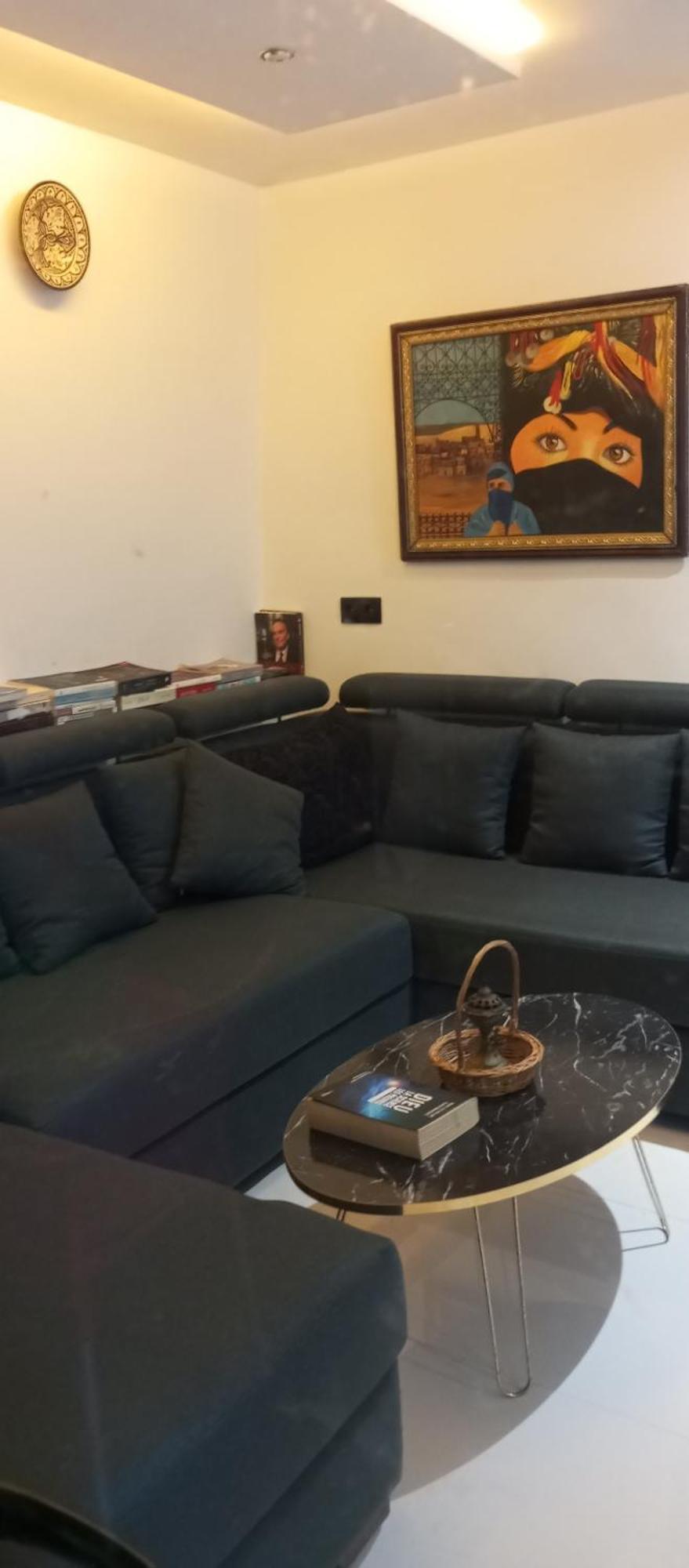 Riad Of Serenity Briech أصيلة المظهر الخارجي الصورة